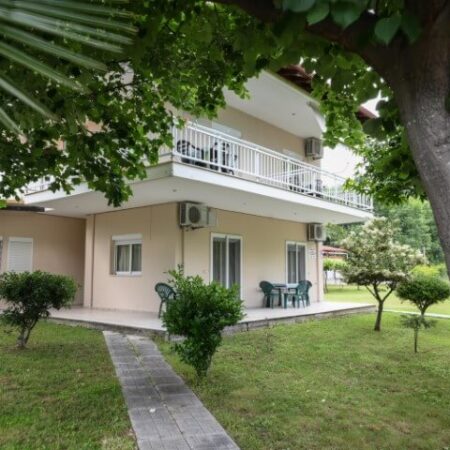 Priona Studios - Accommodation Deposit