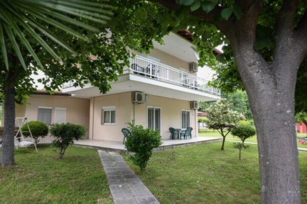 Priona Studios - Accommodation Deposit