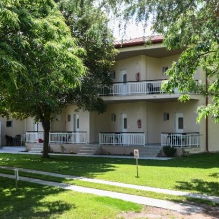 Priona Rooms - Accommodation Deposit