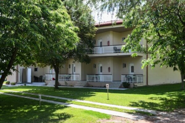 Priona Rooms - Accommodation Deposit