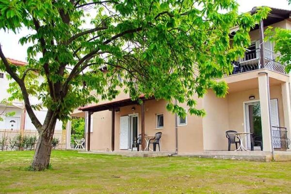 Kalouda Rooms - Accommodation Deposit